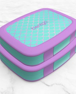Bentgo Kids Lunch Box UK – Bentgo Kids Prints (2-Pack) UK 3520-GKILY