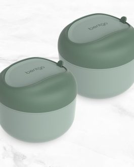 Bentgo 2-Pack Bowl UK | Bentgo UK 7458-WGLJZ