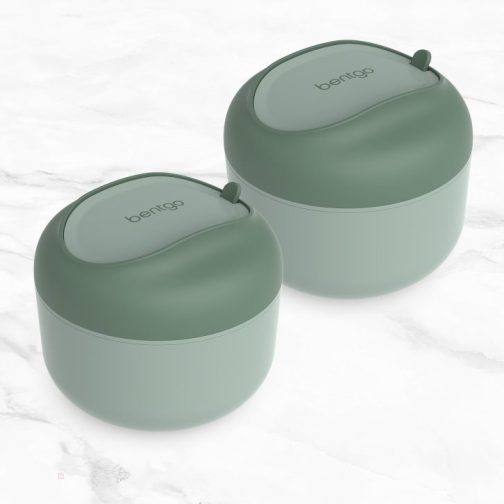 Bentgo 2-Pack Bowl UK | Bentgo UK 7458-WGLJZ