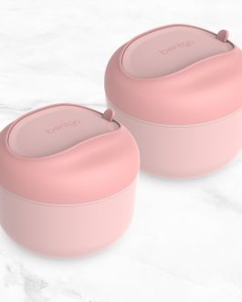 Bentgo 2-Pack Bowl UK | Bentgo UK 7104-QWGOJ