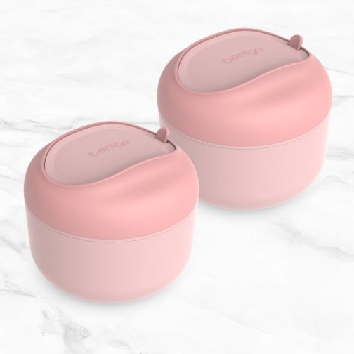 Bentgo 2-Pack Bowl UK | Bentgo UK 7104-QWGOJ