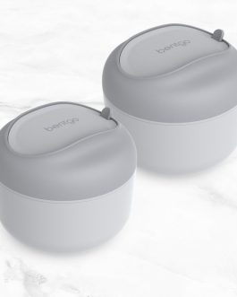 Bentgo Meal Containers UK – Bentgo 2-Pack Bowl UK 3769-IOXBD