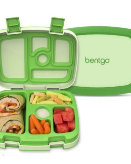 Bentgo Lunch Box Kids UK – Bentgo Kids (2-Pack) UK 6584-IUWHL