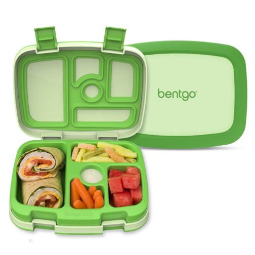 Bentgo Lunch Box Kids UK - Bentgo Kids (2-Pack) UK 6584-IUWHL