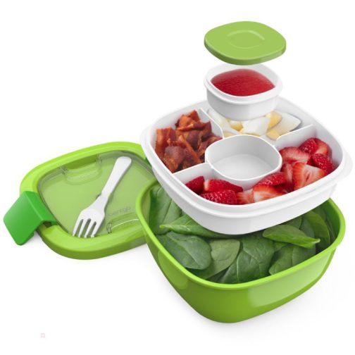 Bentgo 2-Pack Salad Container UK | Bentgo UK 4078-JFVDL