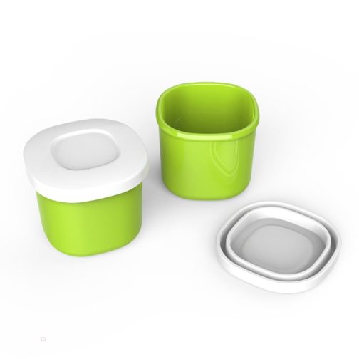 Bentgo Sauce Container UK - Bentgo Sauce Dippers (2 Pack) UK 3108-OVNME