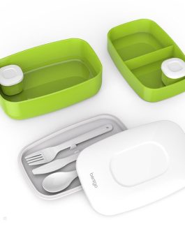 Bentgo Sauce Container UK – Bentgo Sauce Dippers (2 Pack) UK 3108-OVNME