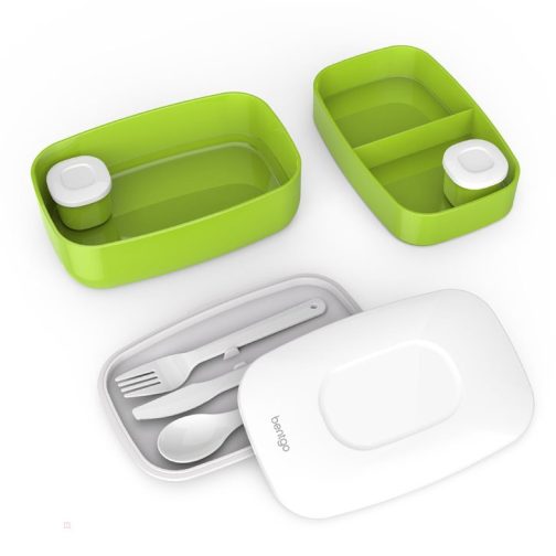 Bentgo Sauce Container UK - Bentgo Sauce Dippers (2 Pack) UK 3108-OVNME - Image 2