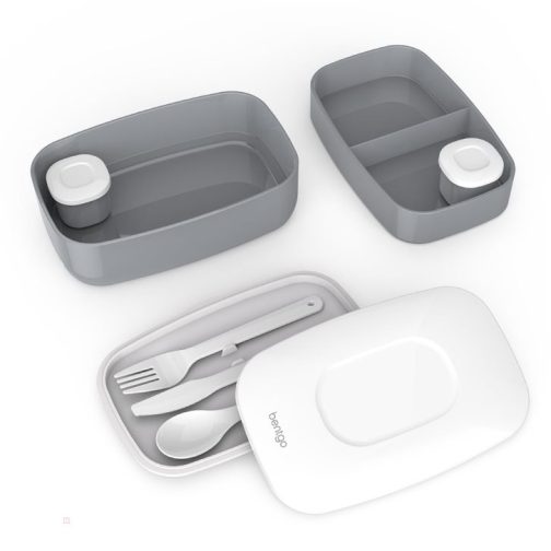 Bentgo Sauce Container UK - Bentgo Sauce Dippers (2 Pack) UK 3108-OVNME - Image 3