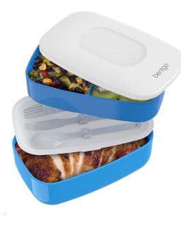 Bentgo Lunch Box UK – Bentgo Classic (2-Pack) UK 8125-YKXTA