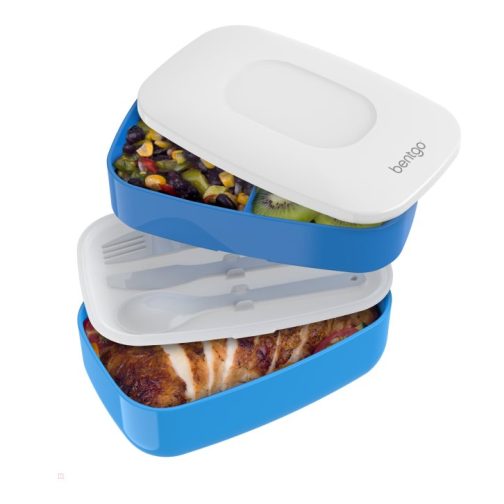 Bentgo Lunch Box UK - Bentgo Classic (2-Pack) UK 8125-YKXTA