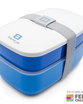 Bentgo Classic Lunch Box UK | Bentgo UK 9703-KMXEB