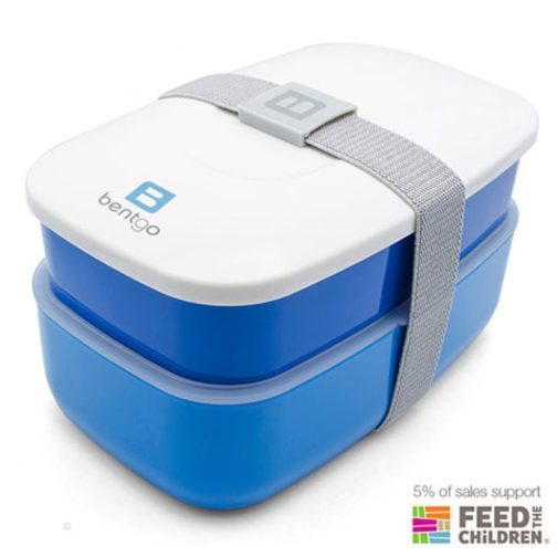 Bentgo Classic Lunch Box UK | Bentgo UK 9703-KMXEB - Image 2