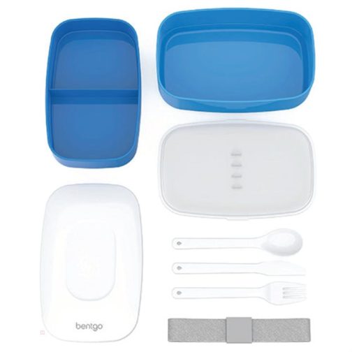 Bentgo Classic Lunch Box UK | Bentgo UK 9703-KMXEB - Image 4