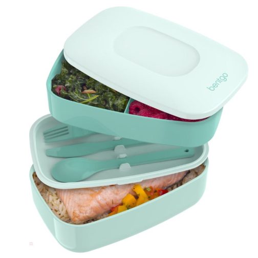 Bentgo Lunch Box UK - Bentgo Classic Lunch Box UK 8106-FXADN