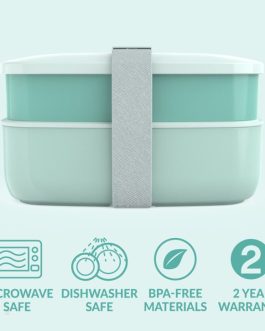 Bentgo Lunch Box UK – Bentgo Classic Lunch Box UK 8106-FXADN