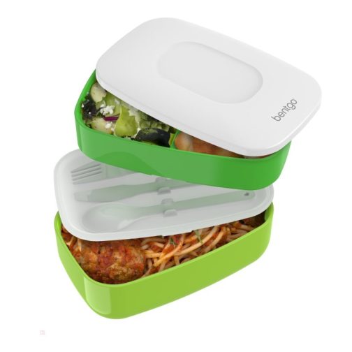Bentgo UK - Bentgo Classic (2-Pack) Lunch Box UK 8972-AMJRZ
