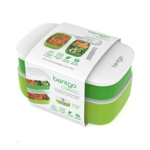 Bentgo UK - Bentgo Classic (2-Pack) Lunch Box UK 8972-AMJRZ - Image 4