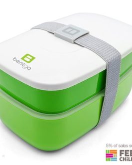 Bentgo Classic Lunch Box UK | Bentgo UK 8534-LFIAU