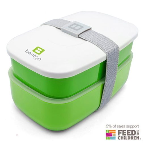 Bentgo Classic Lunch Box UK | Bentgo UK 8534-LFIAU - Image 2