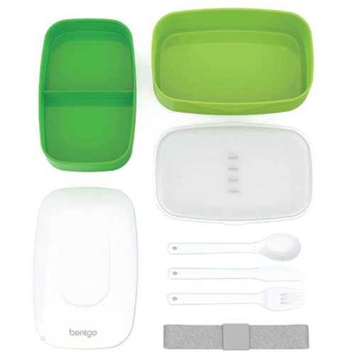 Bentgo Classic Lunch Box UK | Bentgo UK 8534-LFIAU - Image 4