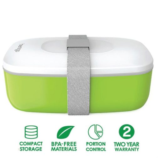 Bentgo Classic Lunch Box UK | Bentgo UK 8534-LFIAU - Image 5