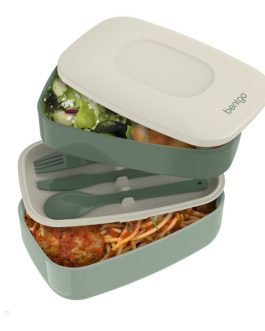 Bentgo UK – Bentgo Classic Lunch Box UK 4573-SDTFO