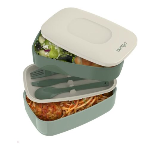 Bentgo UK - Bentgo Classic Lunch Box UK 4573-SDTFO
