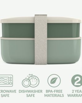 Bentgo UK – Bentgo Classic Lunch Box UK 4573-SDTFO