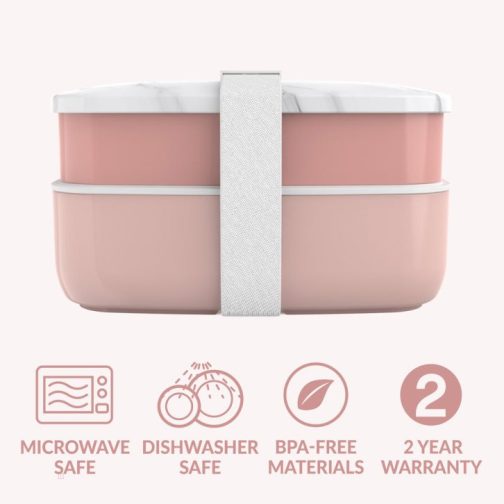Bentgo Classic Lunch Box UK | Bentgo UK 9472-GNBDY - Image 2