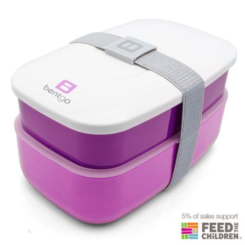 Bentgo Lunch Box UK - Bentgo Classic UK 7194-CTBAR - Image 2