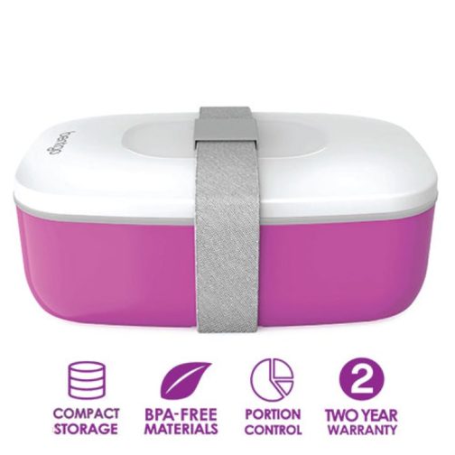 Bentgo Lunch Box UK - Bentgo Classic UK 7194-CTBAR - Image 5