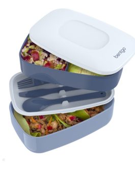 Bentgo Lunch Box UK – Bentgo Classic UK 8371-BWZJI