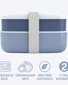 Bentgo Lunch Box UK – Bentgo Classic UK 8371-BWZJI