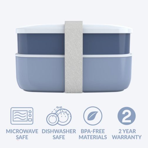 Bentgo Lunch Box UK - Bentgo Classic UK 8371-BWZJI - Image 2