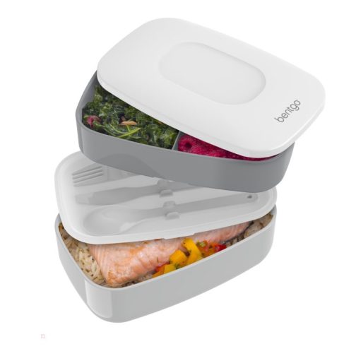 Bentgo Lunch Box UK - Bentgo Classic (2-Pack) UK 2937-KRYLX