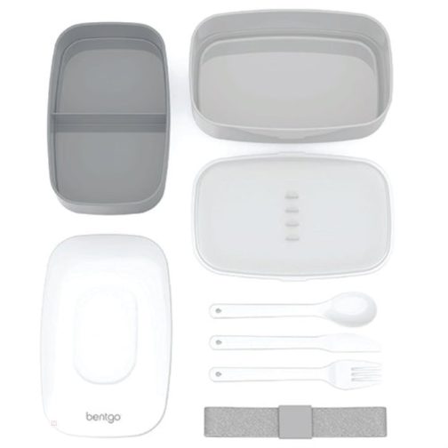 Bentgo Classic Lunch Box UK | Bentgo UK 2751-GKIBD - Image 4