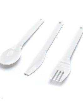 Bentgo Accessories UK – Bentgo Classic Plastic Utensil Set Utensils UK 3408-ZQGIM