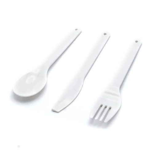Bentgo Accessories UK - Bentgo Classic Plastic Utensil Set Utensils UK 3408-ZQGIM