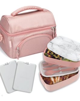 Bentgo Deluxe 4-Piece Lunch Set UK | Bentgo UK 0654-RPFAB