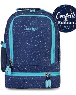 Bentgo Kids Lunch Bag Kids 2-in-1 Backpack UK | Bentgo UK 4195-AWMIZ