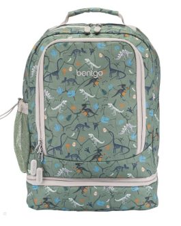 Bentgo 2-in-1 Backpack UK – Bentgo Kids Prints Lunch Bag Kids UK 6475-SORLX