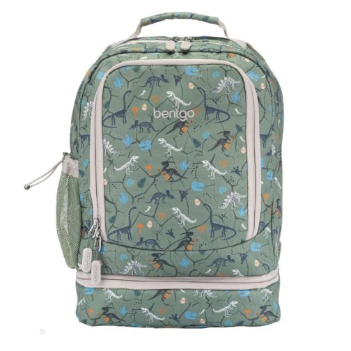 Bentgo 2-in-1 Backpack UK - Bentgo Kids Prints Lunch Bag Kids UK 6475-SORLX