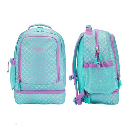 Bentgo Kids Prints Lunch Bag Kids 2-in-1 Backpack UK | Bentgo UK 8796-MLUKR - Image 4