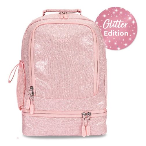 Bentgo Kids Lunch Bag Kids 2-in-1 Backpack UK | Bentgo UK 2756-FGBQJ