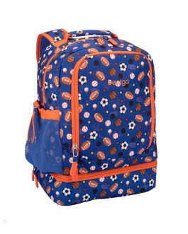 Bentgo Kids 2-in-1 Backpack UK – Bentgo Kids Prints Lunch Bag UK 0715-SHBAV