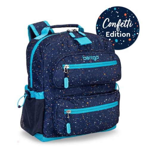 Bentgo Bags UK - Bentgo Kids Kids Backpack UK 0274-TXFMZ