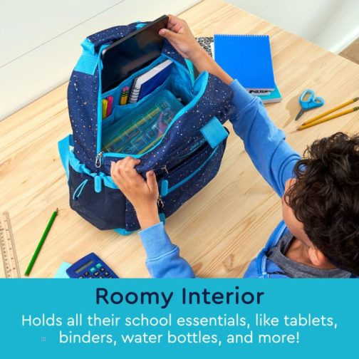 Bentgo Bags UK - Bentgo Kids Kids Backpack UK 0274-TXFMZ - Image 2