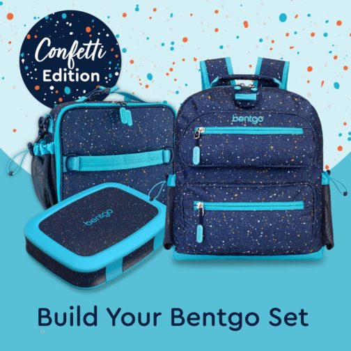 Bentgo Bags UK - Bentgo Kids Kids Backpack UK 0274-TXFMZ - Image 6