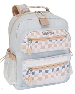 Bentgo Kids Whimsy & Wonder Kids Backpack UK | Bentgo UK 0128-SIAMV